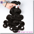 Novos Produtos Não Transformados Virgem Hairr Extensão Remy Ondulado Cabelo Humano Tuneful Virgem Cabelo Brasileiro